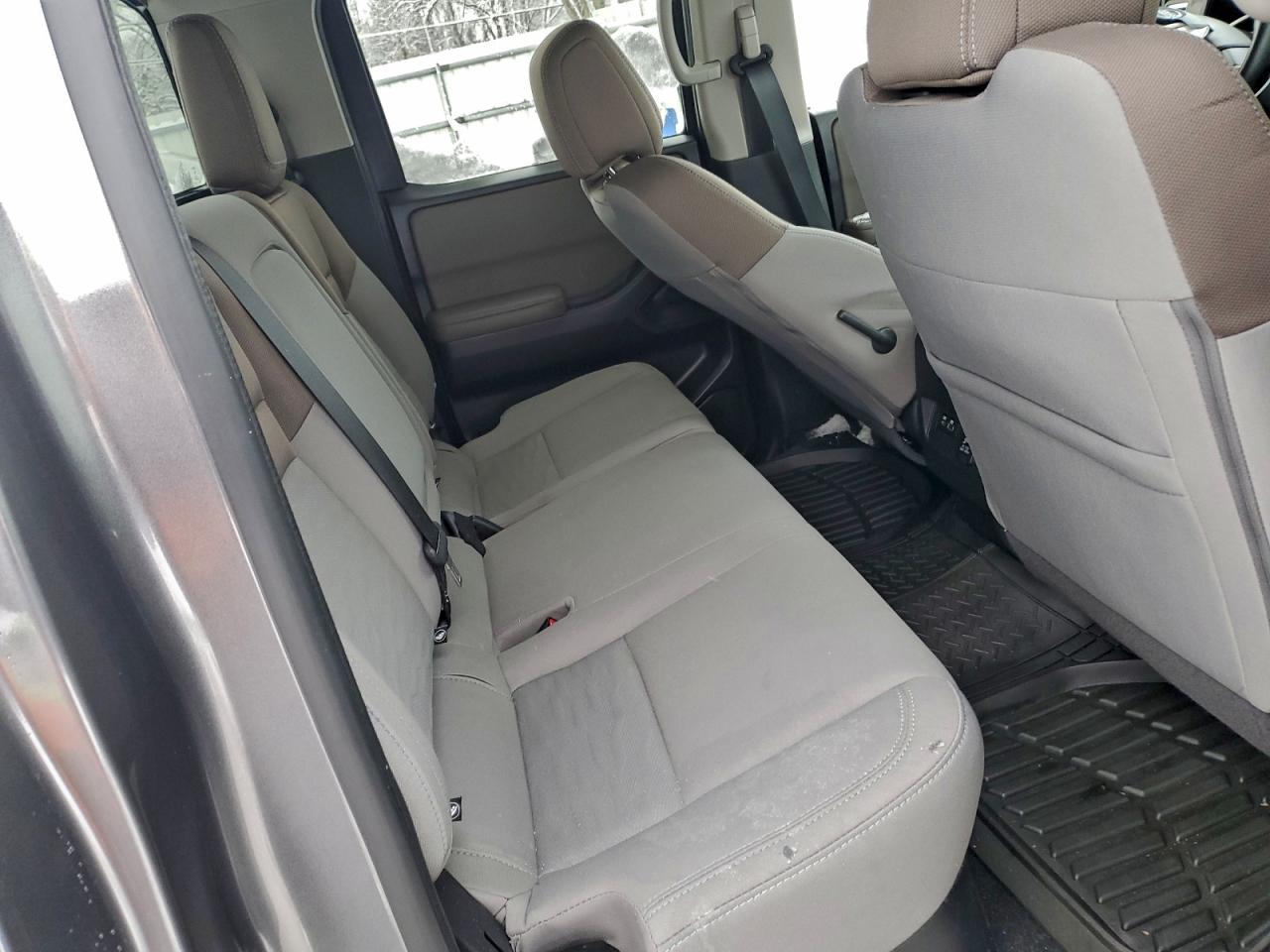 Lot #3302795954 2023 NISSAN FRONTIER S