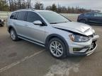 Lot #3317866931 2017 VOLKSWAGEN GOLF ALLTR