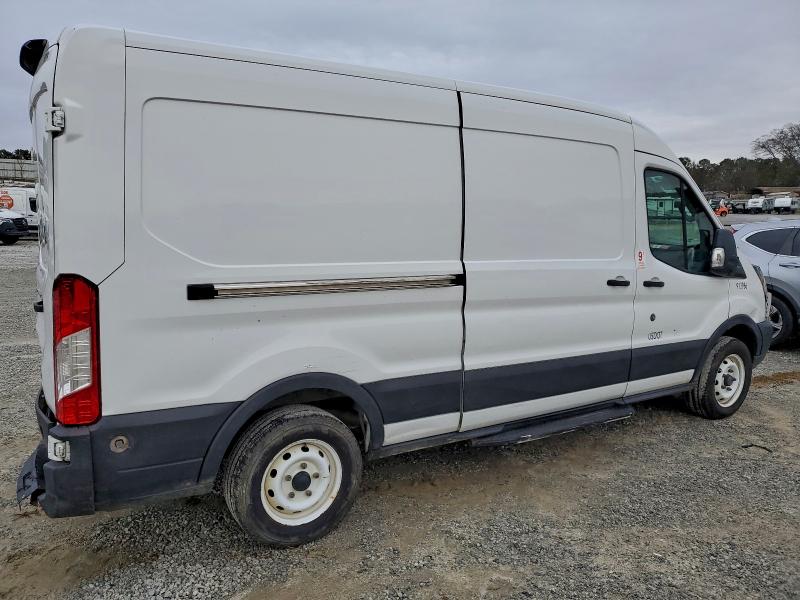 2019 FORD TRANSIT T- #3302738021