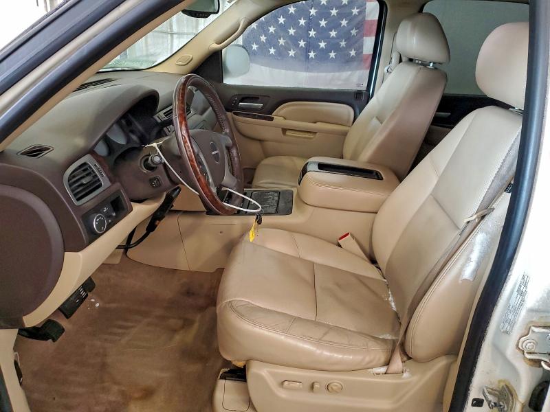 2011 GMC YUKON DENA #3303746424