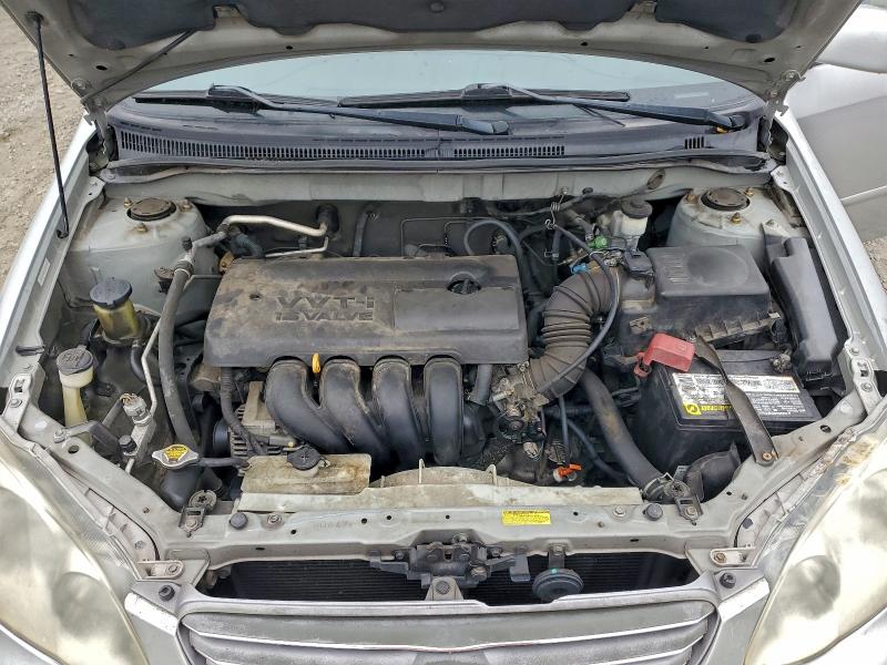 2003 TOYOTA COROLLA CE #3316858168