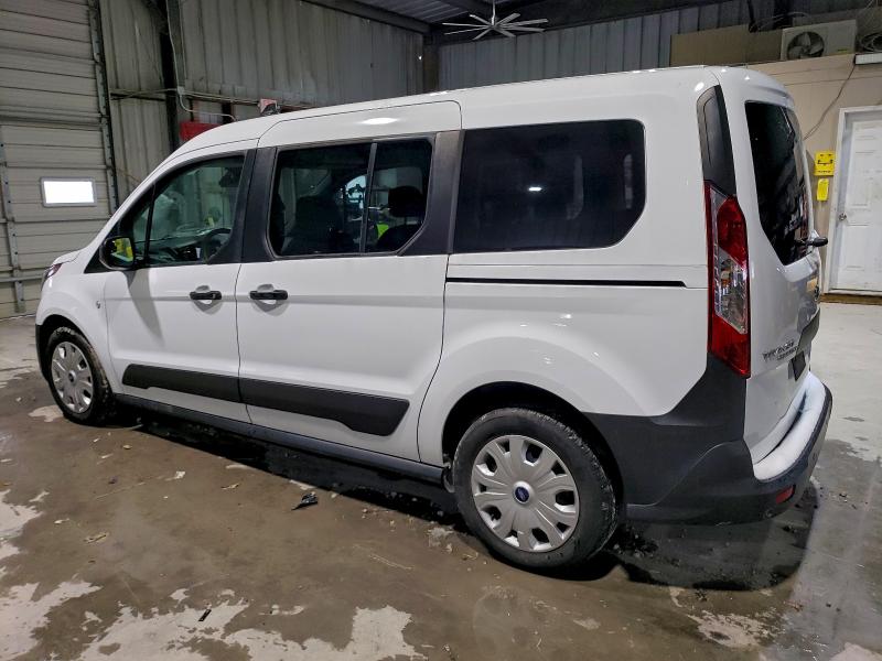 2020 FORD TRANSIT CO #3302698009