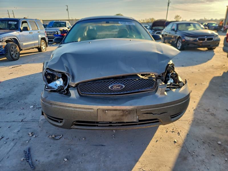 2004 FORD TAURUS SES #3303939749