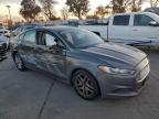 Lot #3304822546 2014 FORD FUSION SE