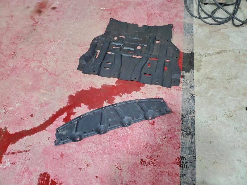 2021 NISSAN ROGUE SL #3302759406