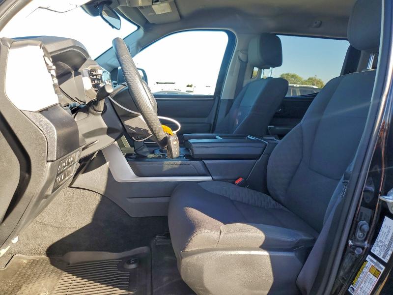 2023 TOYOTA TUNDRA CRE #3310510054