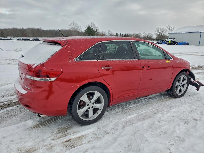 2013 TOYOTA VENZA LE #3312490620