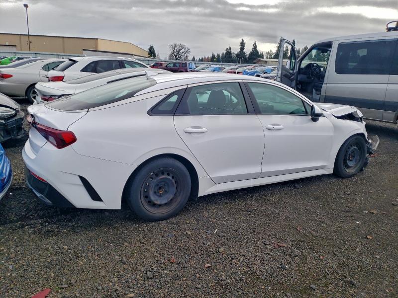 2023 KIA K5 LXS #3302867888