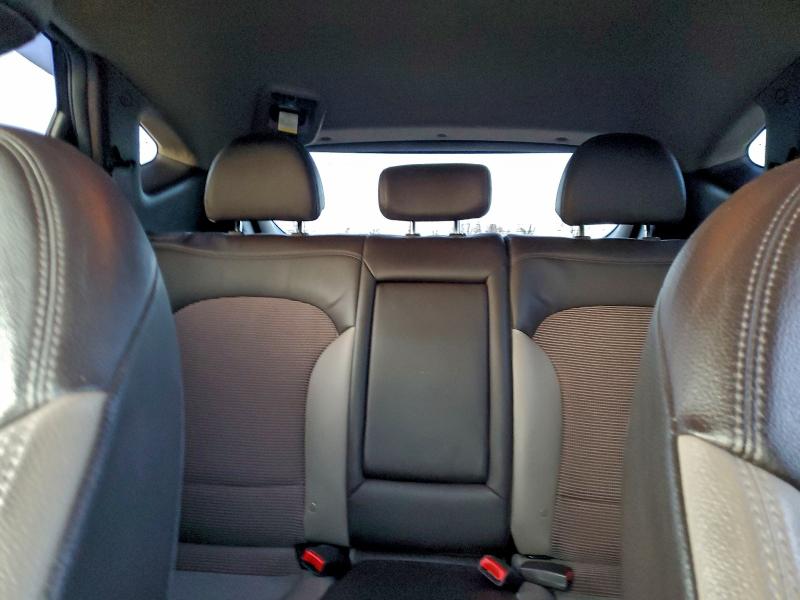 2013 HYUNDAI TUCSON GLS #3304516483