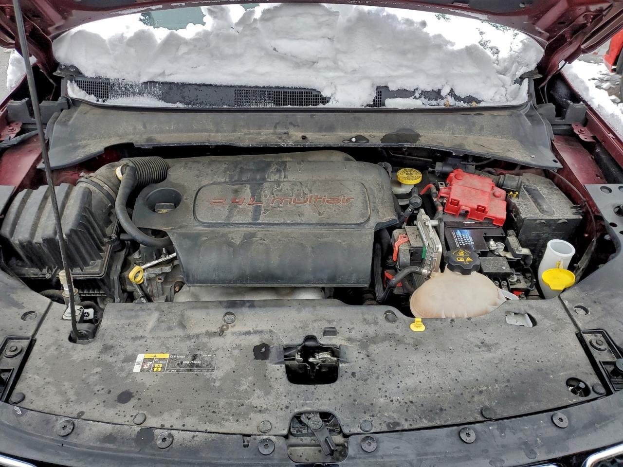 Lot #3315662802 2021 JEEP COMPASS LA