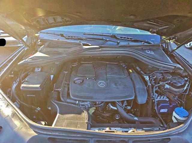 2016 MERCEDES-BENZ GLE 350 #3310304049