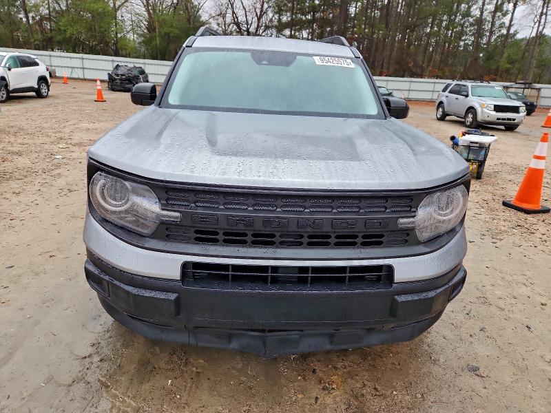 2021 FORD BRONCO SPO #3305429451