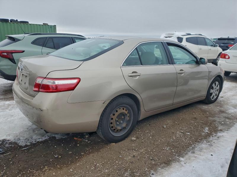 2009 TOYOTA CAMRY BASE #3315896186