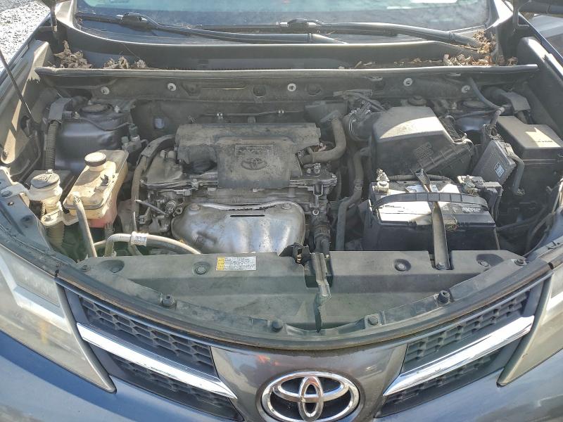 2015 TOYOTA RAV4 LE #3308296167