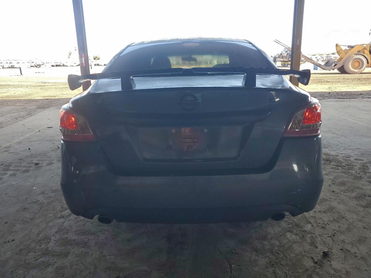 Lot #3310664731 2013 NISSAN ALTIMA 2.5