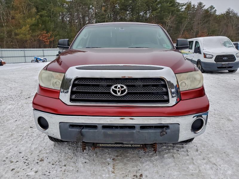 2008 TOYOTA TUNDRA DOU #3310372960