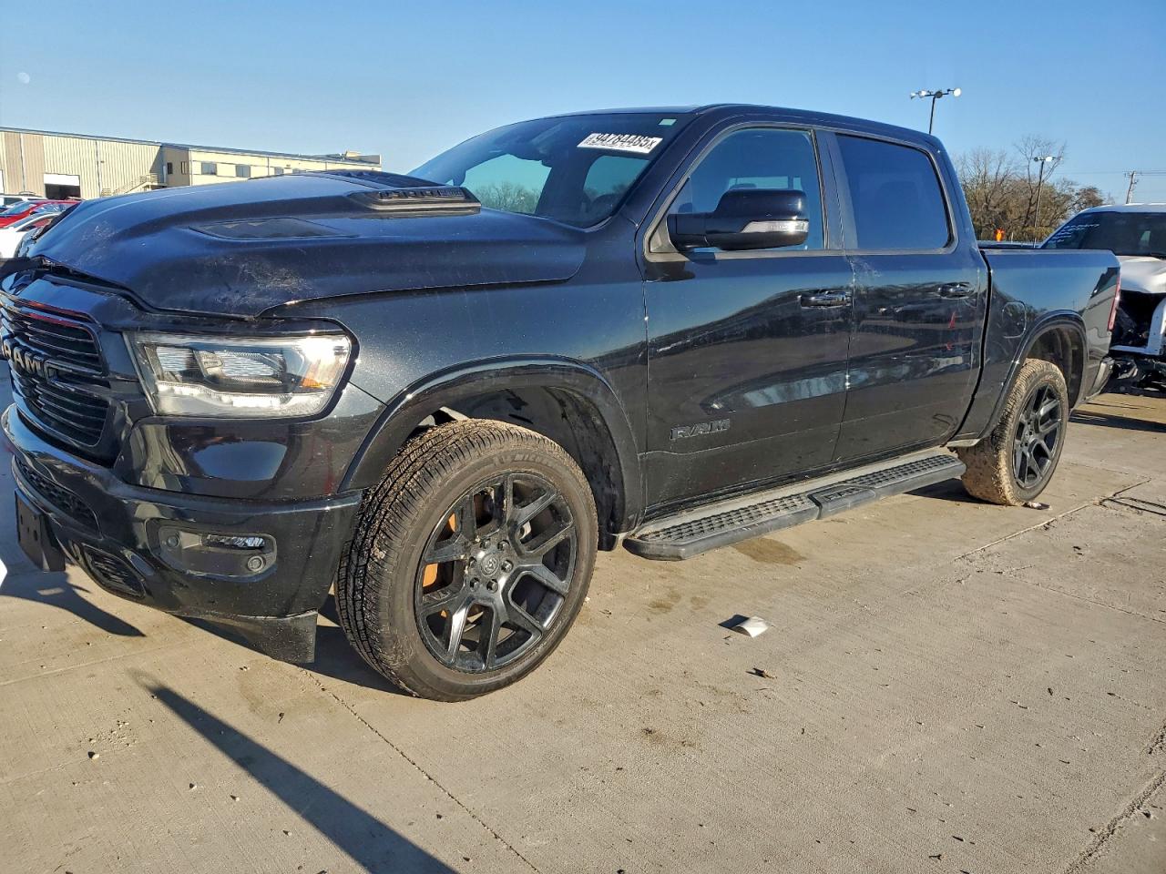 RAM 1500 LARAMIE