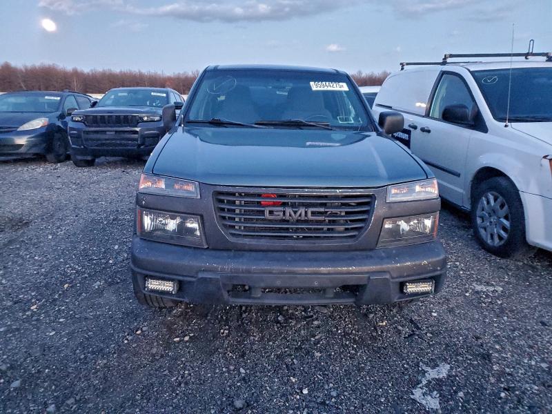 2006 GMC CANYON #3309507609