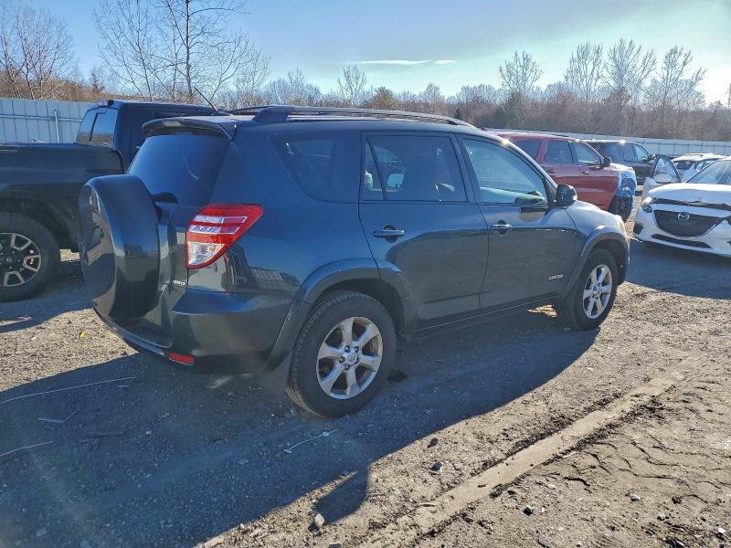 2010 TOYOTA RAV4 LIMIT #3305427478