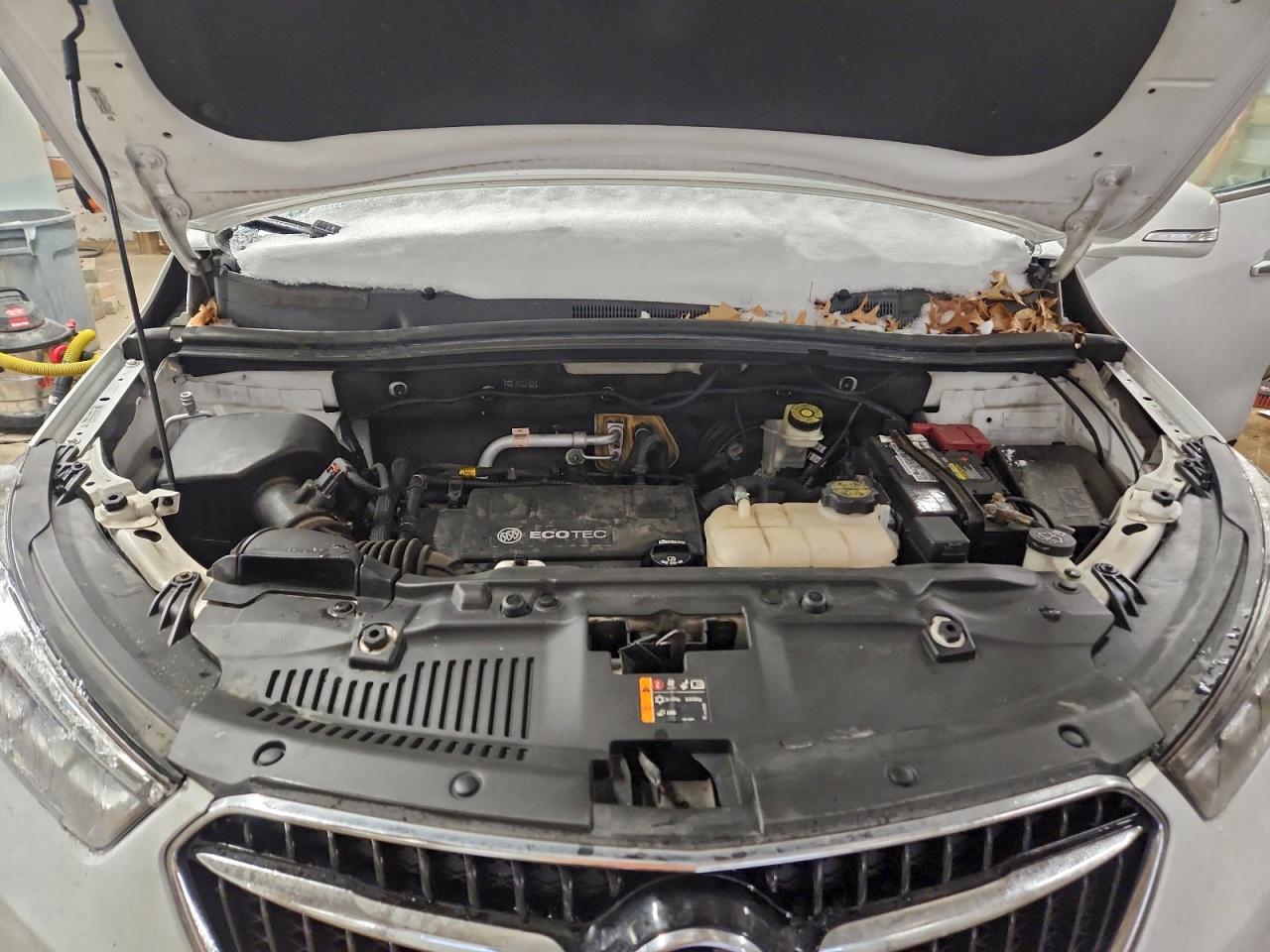 BUICK ENCORE ESSENCE