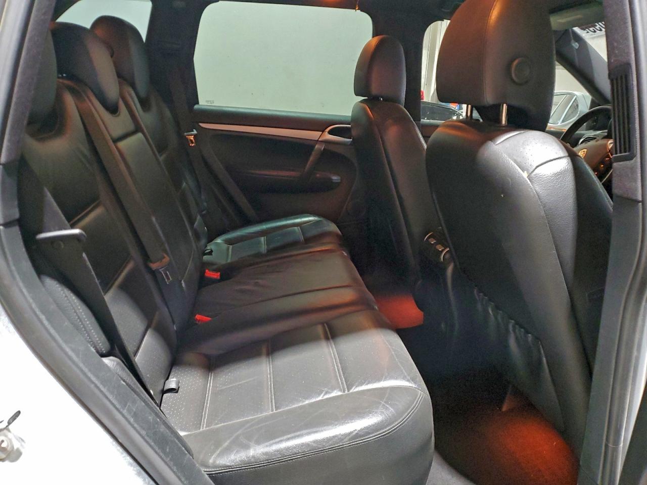 Lot #3315961179 2008 PORSCHE CAYENNE