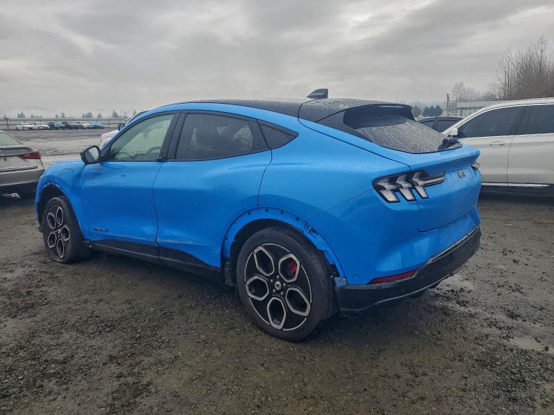 2023 FORD MUSTANG MA #3304059535