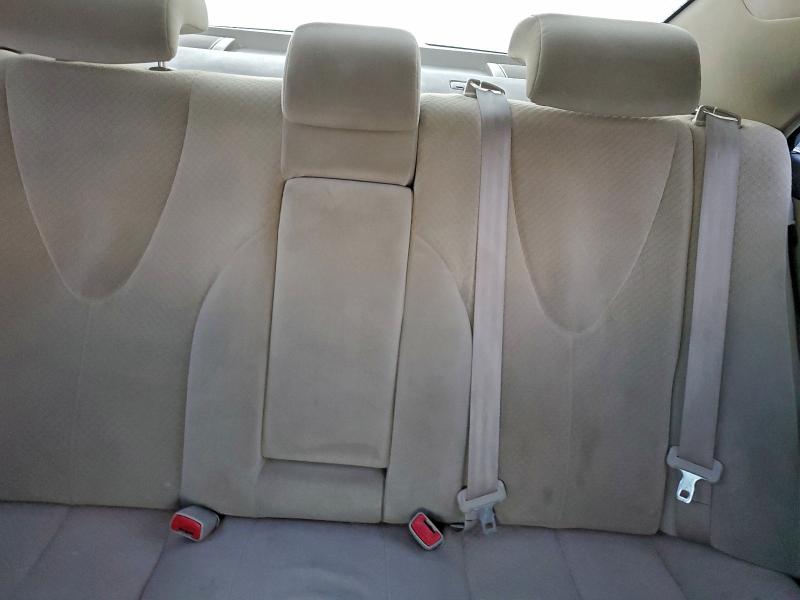 2007 TOYOTA CAMRY CE #3318898920