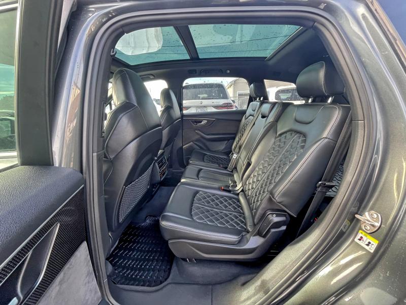 2021 AUDI SQ7 PREMIU #3304793331