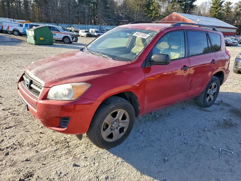 2010 TOYOTA RAV4 #3309348993
