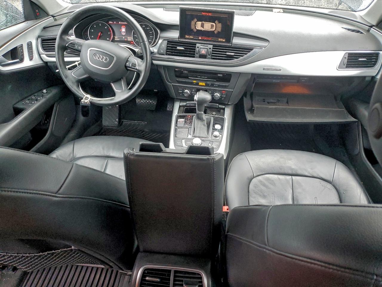 AUDI A7 PREMIUM PLUS