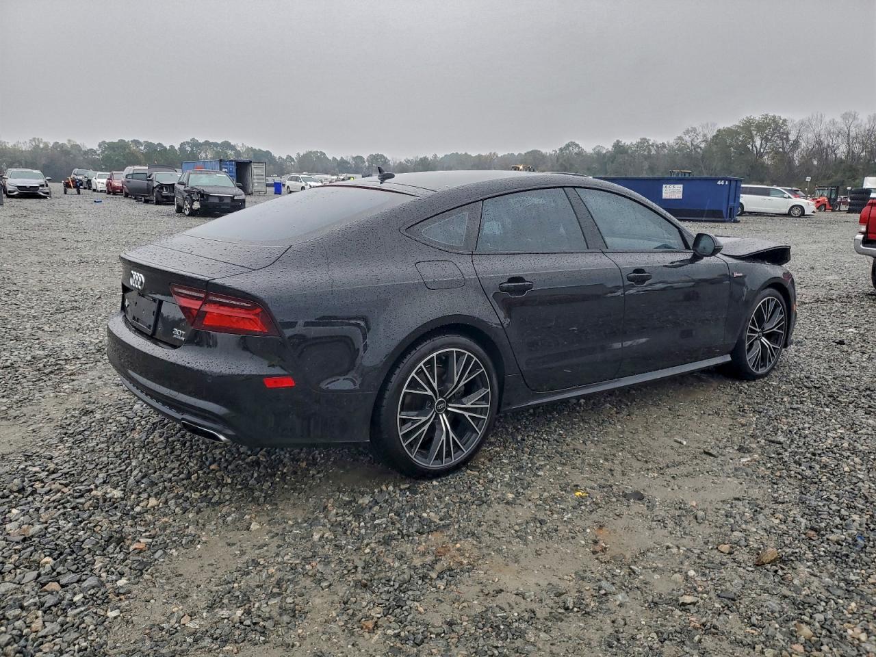 AUDI A7 PREMIUM PLUS