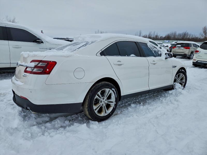 2015 FORD TAURUS SEL #3303855524