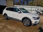 Lot #3319000324 2021 VOLKSWAGEN TIGUAN S