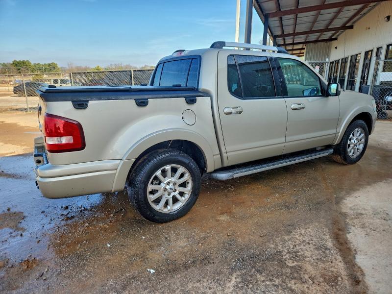 2007 FORD EXPLORER S #3303915752