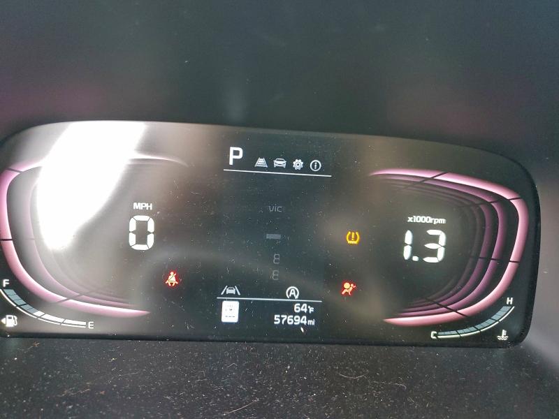 2023 KIA SOUL LX #3315866177