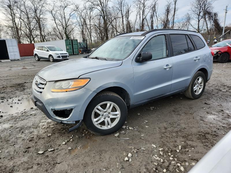 2010 HYUNDAI SANTA FE G #3319158540
