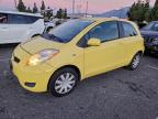 Lot #3309403014 2009 TOYOTA YARIS
