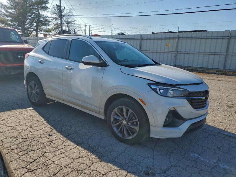 2022 BUICK ENCORE GX SELECT #3302710014