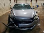 Lot #3315886119 2012 HYUNDAI ELANTRA GL