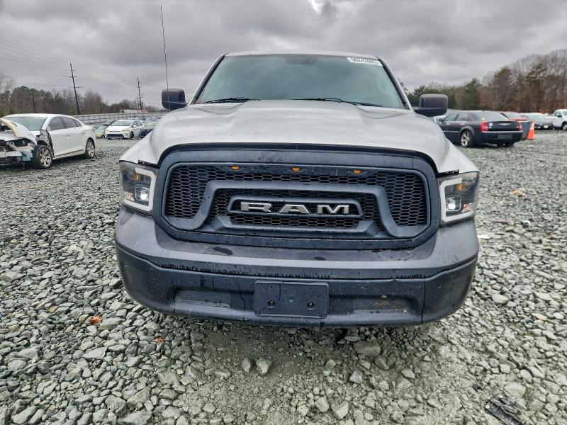 2015 RAM 1500 ST #3308305171