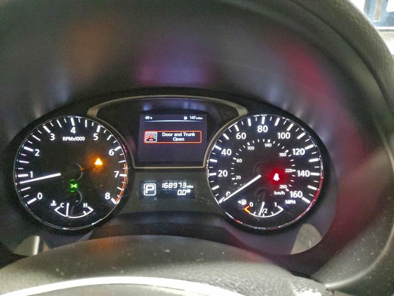 2015 NISSAN ALTIMA 2.5 #3305397337