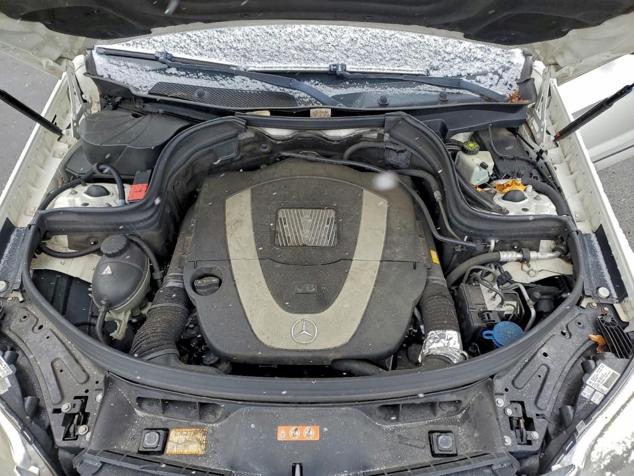 MERCEDES-BENZ GLK-CLASS 350 4MATIC