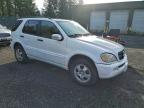 Lot #3301923448 2003 MERCEDES-BENZ ML 320
