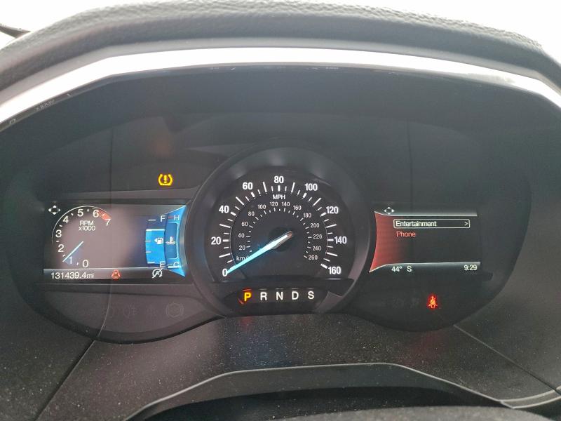 2019 FORD EDGE TITAN #3312561819