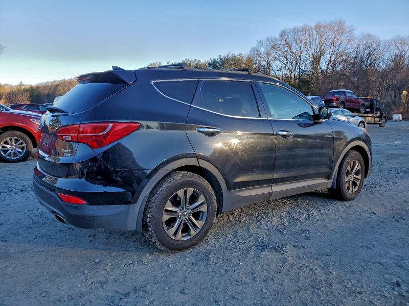 2014 HYUNDAI SANTA FE S #3312290772