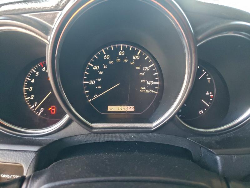 2005 LEXUS RX 330 #3304499604
