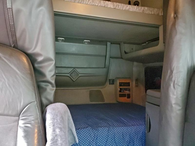 2011 INTERNATIONAL PROSTAR #3304770914