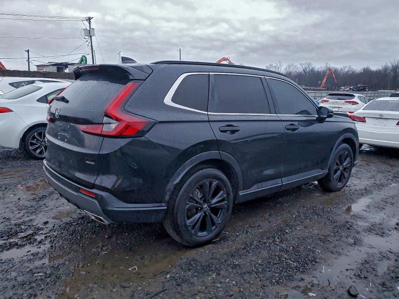 2024 HONDA CR-V SPORT #3303626928