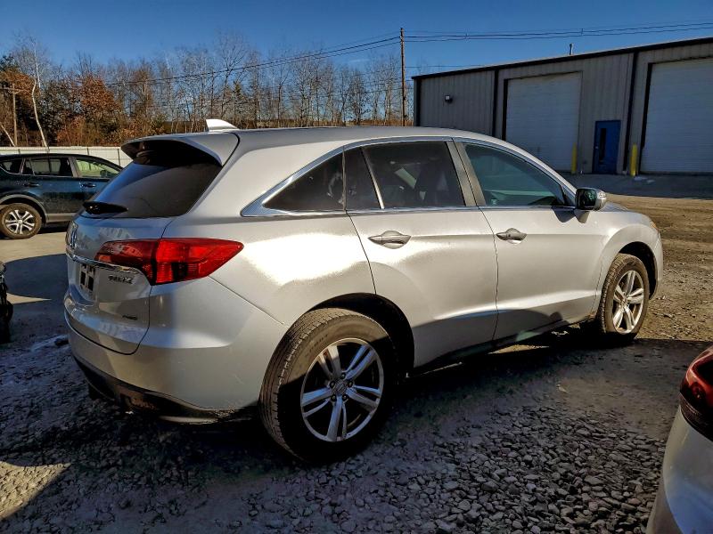 2013 ACURA RDX TECHNO #3305324328