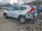 Lot #3304516481 2014 HONDA CR-V LX